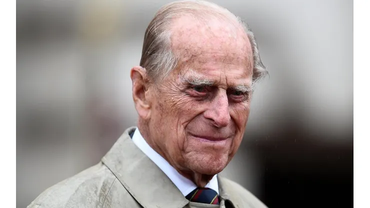 Mhoni Vidente predijo la muerte de Felipe de Edimburgo