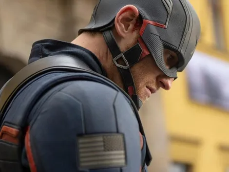 Memes y reacciones del episodio 4 de The Falcon and The Winter Soldier