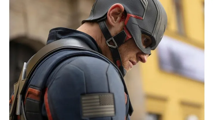Memes y reacciones del episodio 4 de The Falcon and The Winter Soldier