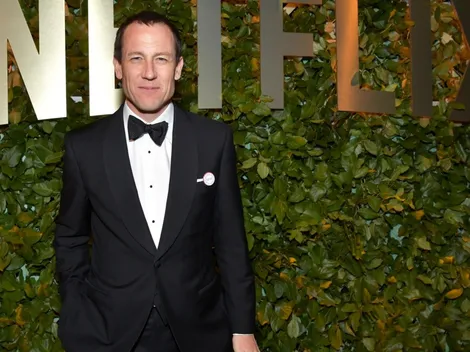 The Crown: Tobias Menzies envió un sincero mensaje de despedida a Felipe