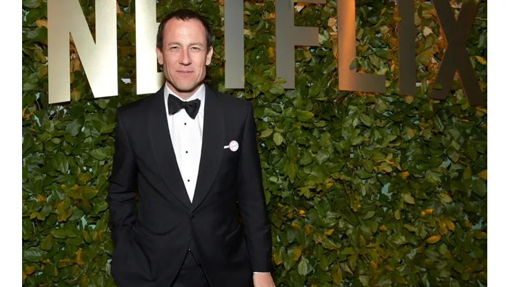 Tobias Menzies se expresó sobre la muerte de Felipe