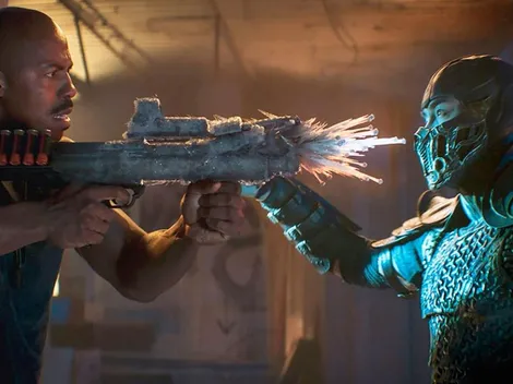 No es la original: así sonará la renovada canción de Mortal Kombat