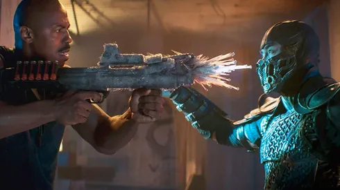 No es la original: así sonará la renovada canción de Mortal Kombat