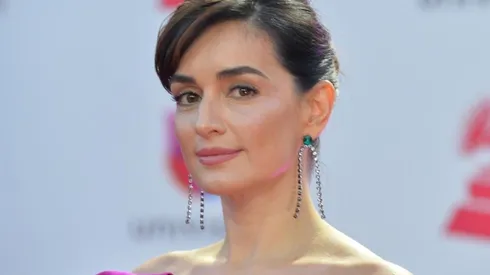 Ana de la Reguera, una actriz que encontró su camino en el cine. (Foto: Getty Images)