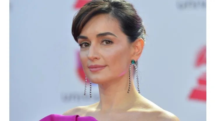 Ana de la Reguera, una actriz que encontró su camino en el cine. (Foto: Getty Images)