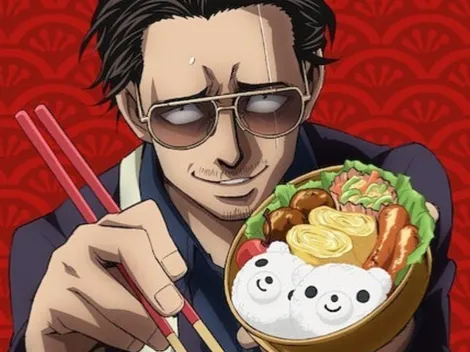 De Yakuza a amo de casa: de qué trata el nuevo animé de Netflix