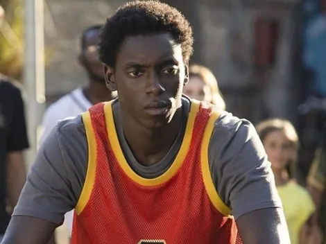 Cero: de qué se trata la nueva serie de superhéroes de Netflix