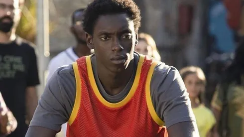 El protagonista de Cero.