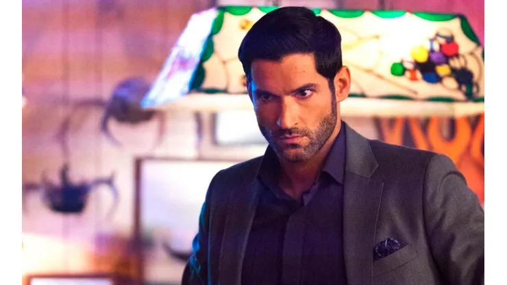 La temporada 6 de Lucifer está casi lista, pero puede llegar recién en 2022