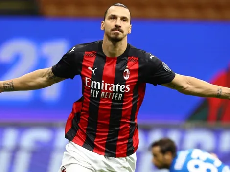 Zlatan Ibrahimovic hará su debut en el cine con el papel de Antivirus