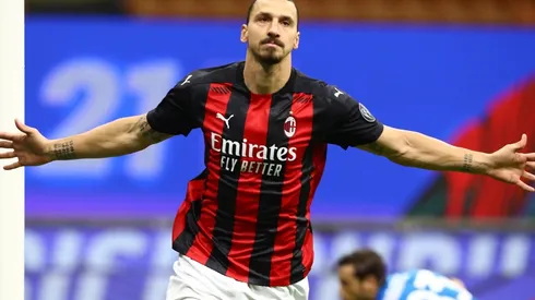 Zlatan Ibrahimovic hará su debut en el cine con el papel de Antivirus