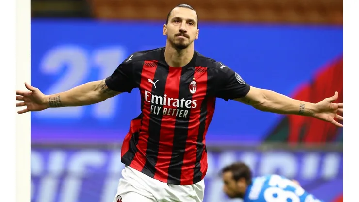 Zlatan Ibrahimovic hará su debut en el cine con el papel de Antivirus