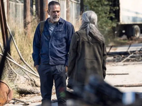 ¿Cuándo se estrena la última temporada de The Walking Dead?