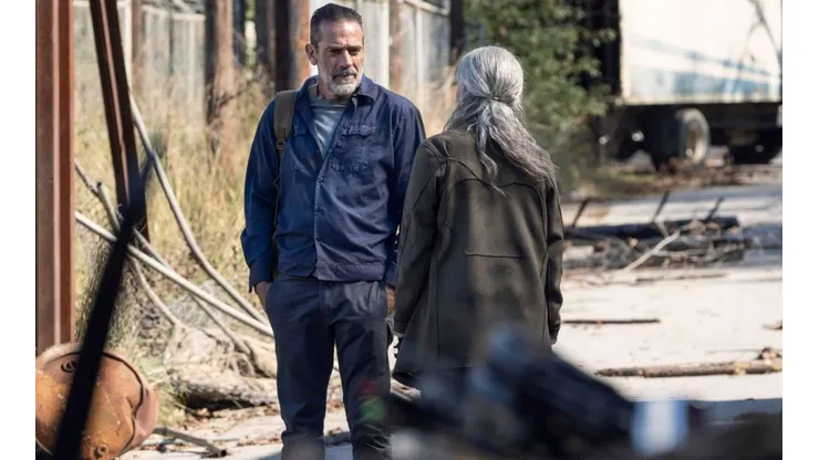 ¿Cuándo se estrena la última temporada de The Walking Dead?