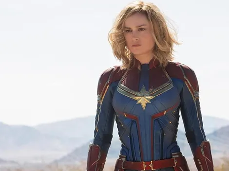Capitana Marvel 2: todo sobre la nueva fecha de rodaje