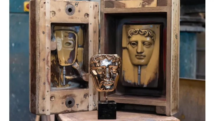 Dónde y a qué hora ver en Latinoamérica la ceremonia de los BAFTA Awards 2021.