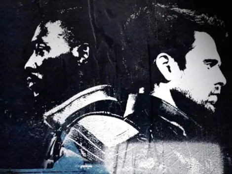 The Falcon and the Winter Soldier: la canción de los créditos ya la escuchaste en otro título de Marvel