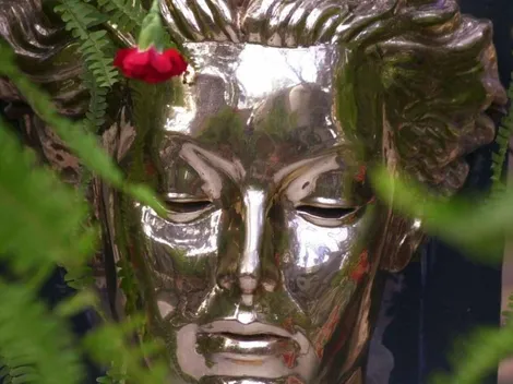 María Félix y el plantón a un actor argentino por ‘el Indio’ Fernández