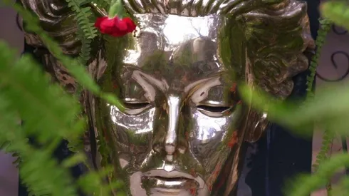 María Félix, una actriz de mitos y leyendas. (Foto: Getty Images)