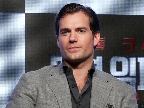 Crean una lista de Spotify para llorar por Henry Cavill y su nueva novia