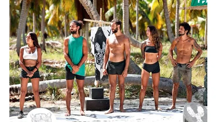 Llega Survivor México 2021 con nuevo conductor: cuándo y cómo verlo