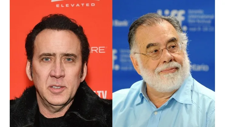 Francis Ford Coppola: actores que no sabías son familiares del director