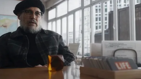 Johnny Depp reaparecerá en Barcelona para presentar su nueva película