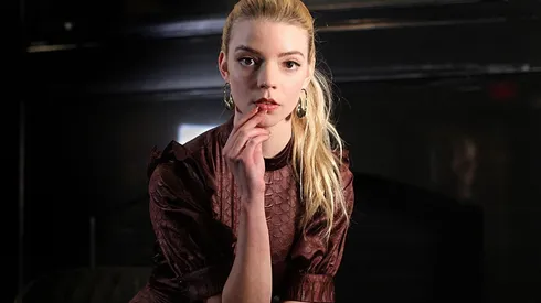 El video viral del acento argentino de Anya Taylor-Joy que es furor en las redes.