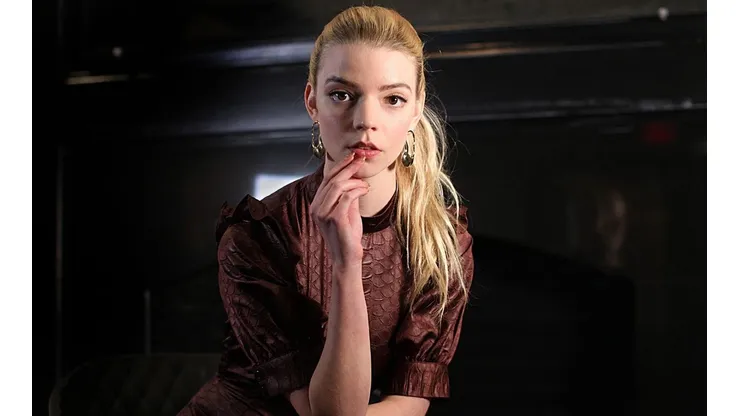 El video viral del acento argentino de Anya Taylor-Joy que es furor en las redes.
