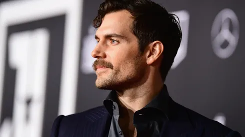 Los mejores y más divertidos memes sobre la nueva novia de Henry Cavill