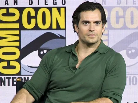 Henry Cavill tiene novia: las fotos que lo confirman