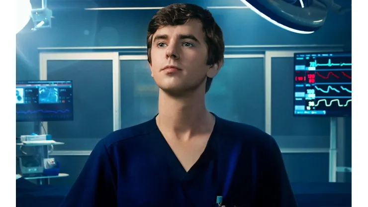 The Good Doctor: la razón por la que Freddie Highmore casi no es Shaun Murphy.