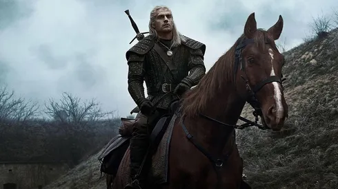Problemas para el futuro de The Witcher en Netflix.