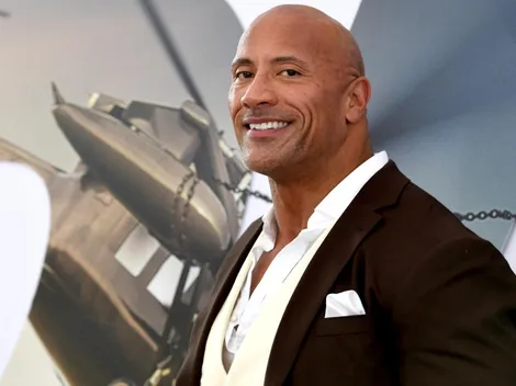 ¿Dwayne 'The Rock' Johnson presidente de Estados Unidos?: Una encuesta revela que es posible