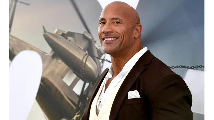 ¿Dwayne 'The Rock' Johnson presidente de Estados Unidos?: Una encuesta revela que es posible.