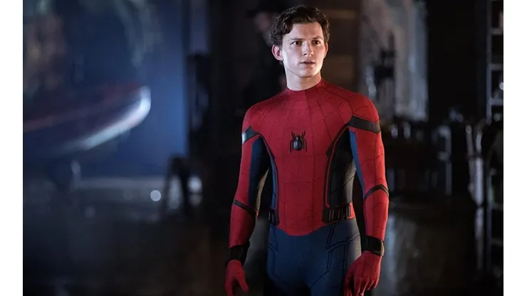 Bomba: Netflix tendrá en exclusiva las películas de Sony desde 2022