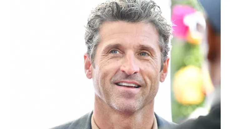 Dónde seguir la carrera de Patrick Dempsey tras su salida de Grey's Anatomy