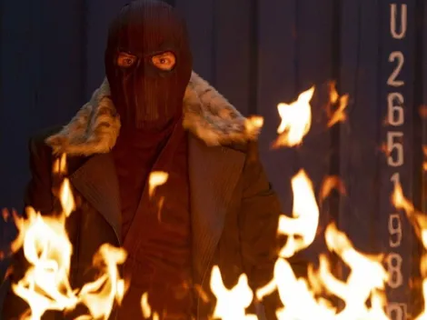 The Falcon and The Winter Soldier: tráiler y hora de estreno del episodio 4