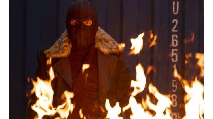 The Falcon and The Winter Soldier: tráiler y hora de estreno del episodio 4.