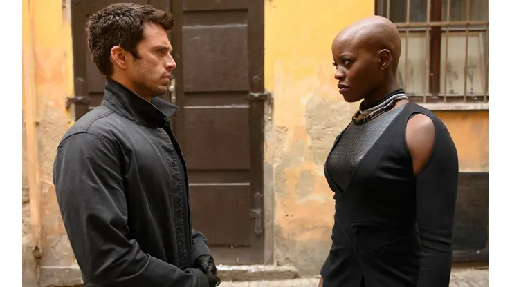 The Falcon and the Winter Soldier: qué revela la serie acerca de lo sucedido luego de Endgame
