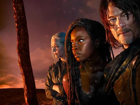 7 series parecidas a The Walking Dead que debes ver en Netflix