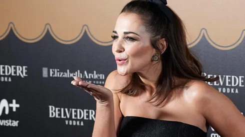 Paula Echevarría es la gran estrella de Velvet.