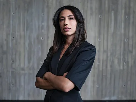 Dinero Fácil: de qué trata el nuevo éxito de Netflix