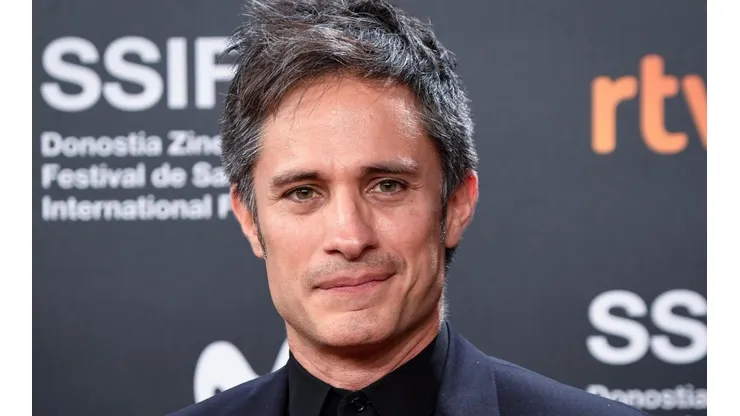 Gael García Bernal presenta El Tema, una serie documental sobre el cambio climático (Foto: Getty Images)