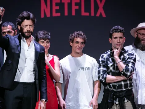 La Casa del Papel: qué harán los actores luego del final de la serie de Netflix