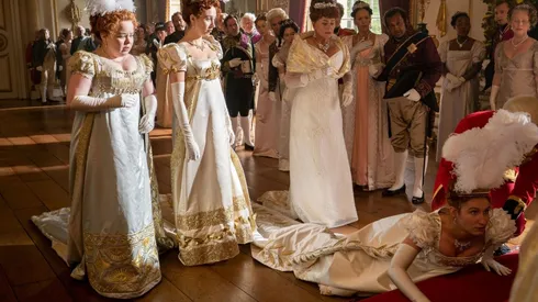 Bridgerton: quiénes son los nuevos actores y personajes que se suman a la segunda temporada.