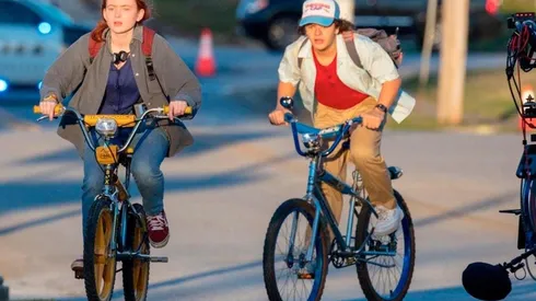 Stranger Things: estrella de la serie admite que la temporada 4 está retrasada