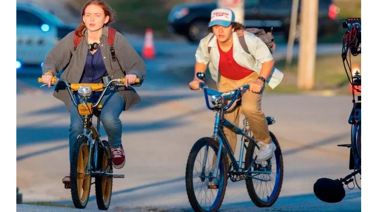Stranger Things: estrella de la serie admite que la temporada 4 está retrasada