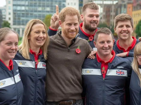 Qué papel tendrán el príncipe Harry y Meghan Markle en su primera serie con Netflix