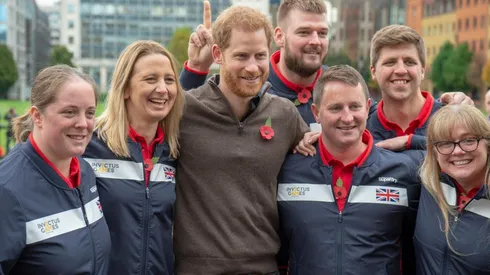 Qué papel tendrán el príncipe Harry y Meghan Markle en su primera serie con Netflix